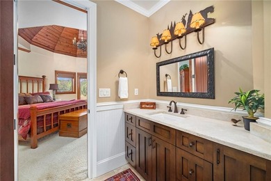 Set on more than 22 acres of private, manicured grounds, this - photo 41