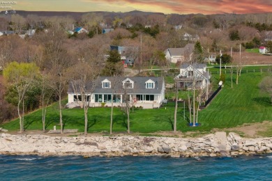 Lake Home For Sale in Kelleys Island, Ohio