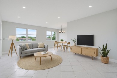 Lake Condo For Sale in Pembroke Pines, Florida