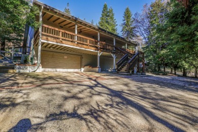 Lake Home For Sale in Lakehead, California