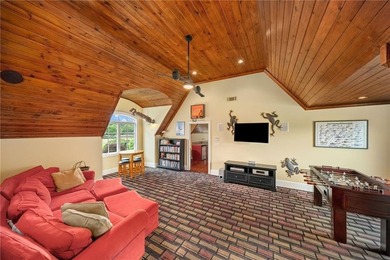 Set on more than 22 acres of private, manicured grounds, this - photo 43