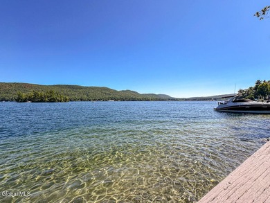 LAKE GEORGE FAMILY COMPOUND House with 11 cabins & 6 motel rooms - photo 44