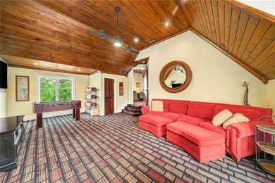 Set on more than 22 acres of private, manicured grounds, this - photo 44