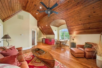 Set on more than 22 acres of private, manicured grounds, this - photo 45