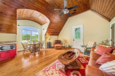 Set on more than 22 acres of private, manicured grounds, this - photo 46