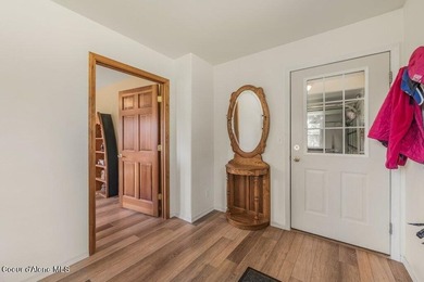 Welcome to your private North Idaho retreat--where space - photo 47