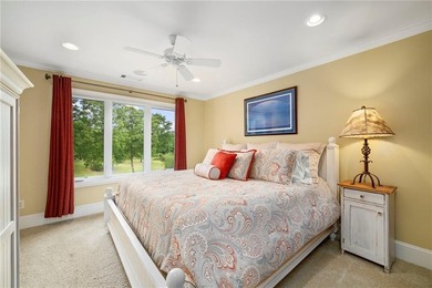 Set on more than 22 acres of private, manicured grounds, this - photo 47