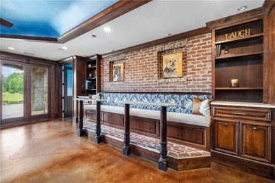 Set on more than 22 acres of private, manicured grounds, this - photo 50