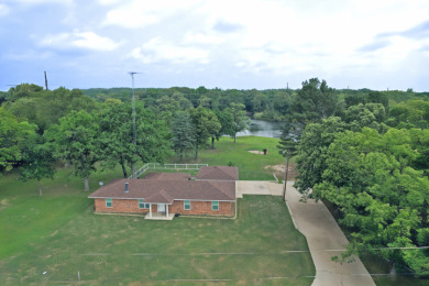 Home on 40 Acres with Approx 5 Acre Private Lake in Quitman Tx. - photo 2