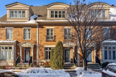 Lake Home For Sale in Montréal (Verdun/Île-Des-SœUrs), 