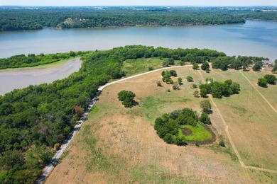 Grand Lake O the Cherokees Acreage For Sale in Wyandotte Oklahoma