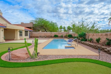 This Pool home residence maximizes natural light, stunning views