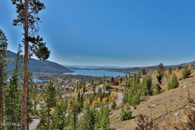 Lake Lot For Sale in Grand Lake, Colorado