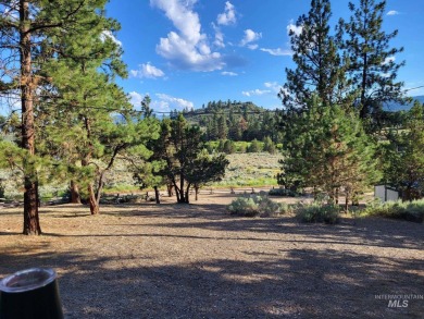 Lake Acreage For Sale in Unity, Oregon