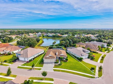 (private lake, pond, creek) Home For Sale in Venice Florida