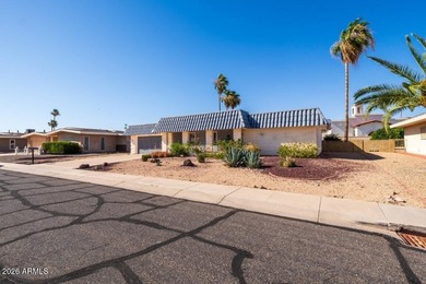 Welcome to this charming 2-bedroom, 2-bathroom single-level home - photo 3