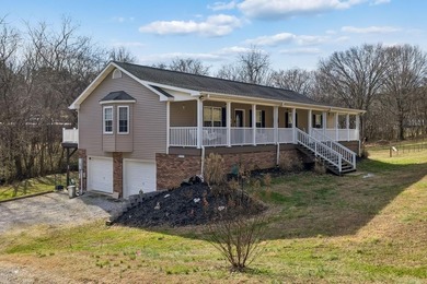 (private lake, pond, creek) Home Sale Pending in Gordonsville Tennessee