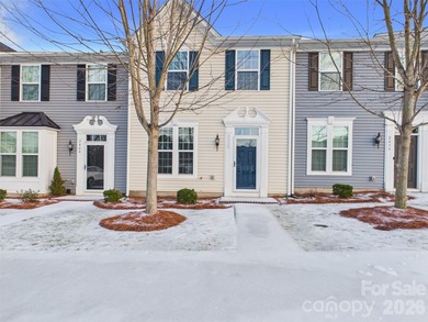 Lake Norman Townhome/Townhouse For Sale in Denver North Carolina