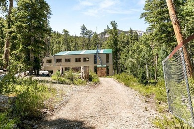 The 4200 (+/-) Sq. Ft. 3 Bedroom Cabin is situated on one of the - photo 3