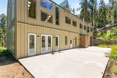 The 4200 (+/-) Sq. Ft. 3 Bedroom Cabin is situated on one of the - photo 4