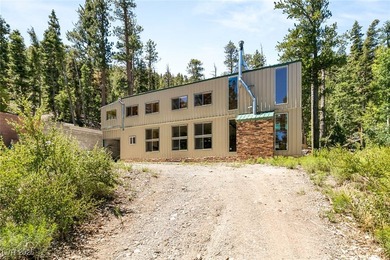 The 4200 (+/-) Sq. Ft. 3 Bedroom Cabin is situated on one of the - photo 6