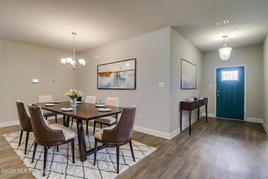 Talk about spacious and open! You'll love the big rooms and all - photo 6