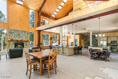 The 4200 (+/-) Sq. Ft. 3 Bedroom Cabin is situated on one of the - photo 7