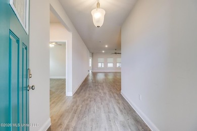 Talk about spacious and open! You'll love the big rooms and all - photo 7