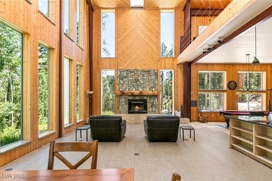 The 4200 (+/-) Sq. Ft. 3 Bedroom Cabin is situated on one of the - photo 8