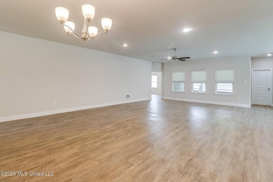 Talk about spacious and open! You'll love the big rooms and all - photo 8