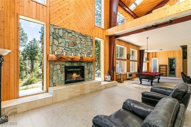 The 4200 (+/-) Sq. Ft. 3 Bedroom Cabin is situated on one of the - photo 9