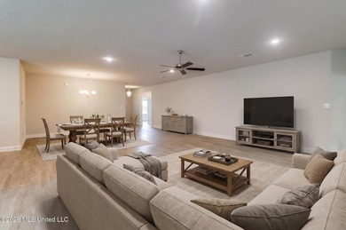 Talk about spacious and open! You'll love the big rooms and all - photo 9