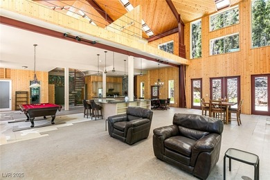 The 4200 (+/-) Sq. Ft. 3 Bedroom Cabin is situated on one of the - photo 10