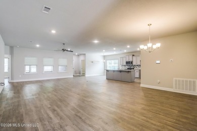Talk about spacious and open! You'll love the big rooms and all - photo 10