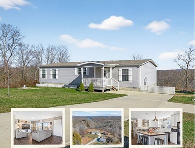 (private lake, pond, coastal) Home For Sale in Celina Mississippi