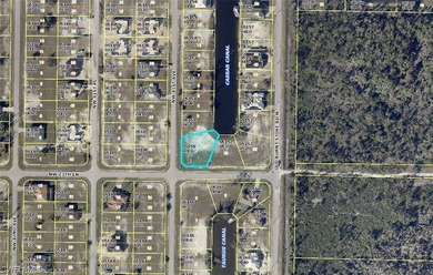 SEA WALL BUILT!!! Wonderful Gulf Access lot with NO BRIDGES to - photo 2