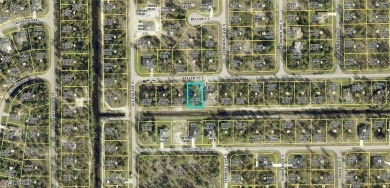 Lehigh Acres Area Lot Sale Pending in Lehigh Acres Florida