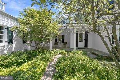 Sited along the storied Chesapeake Bay, with breathtaking views - photo 11