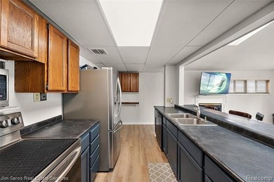 Welcome to waterfront living on Ardmore Park in St. Clair Shores - photo 12