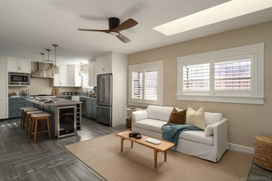 Opportunity of the summer to get into the exclusive Burlingame - photo 12
