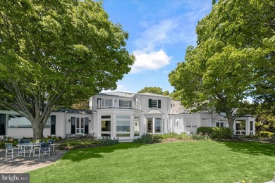 Sited along the storied Chesapeake Bay, with breathtaking views - photo 12