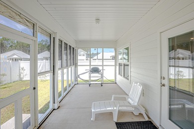 Move In Ready 'DELRAY'Model. Welcome to 142 Butler Cove in the - photo 14