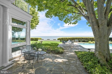 Sited along the storied Chesapeake Bay, with breathtaking views - photo 14