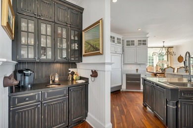 Experience unmatched luxury lifestyle, privacy and recreation on - photo 15