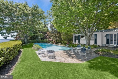 Sited along the storied Chesapeake Bay, with breathtaking views - photo 16