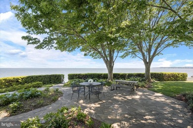 Sited along the storied Chesapeake Bay, with breathtaking views - photo 17
