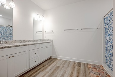 Move In Ready 'DELRAY'Model. Welcome to 142 Butler Cove in the - photo 18