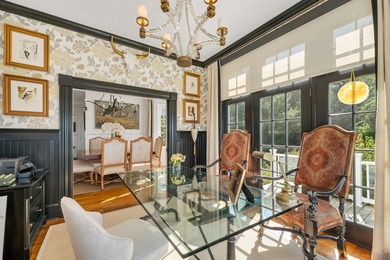 Experience unmatched luxury lifestyle, privacy and recreation on - photo 18