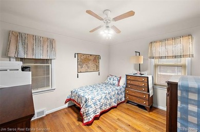 Welcome to waterfront living on Ardmore Park in St. Clair Shores - photo 18