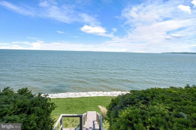 Sited along the storied Chesapeake Bay, with breathtaking views - photo 18